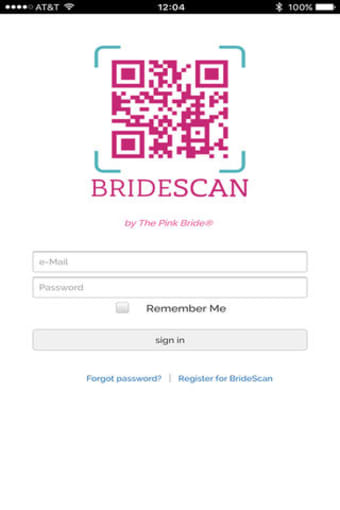 BrideScan