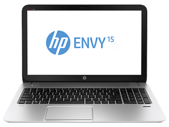 HP ENVY 15-j037tx Notebook PC drivers