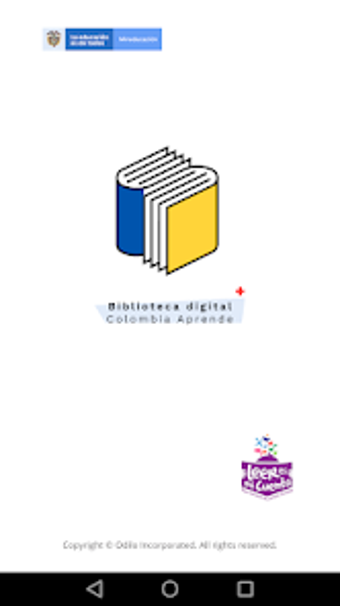 Biblioteca Digital PNLE