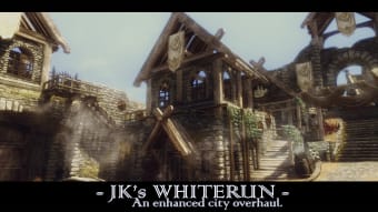 JK's Whiterun