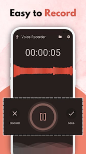 Voice Memos: Voice Recorder