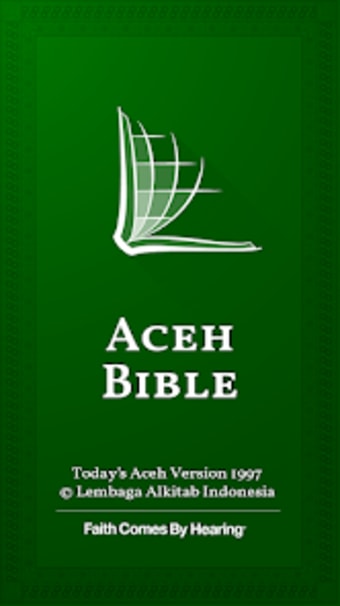 Alkitab Haba Gét Bahasa Acèh