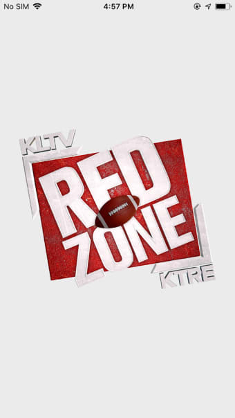 KLTV and KTRE Red Zone