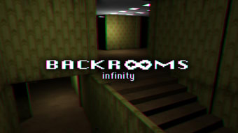 Backrooms Infinity