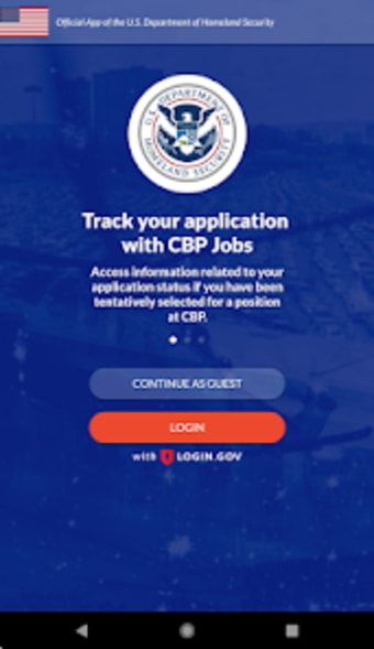CBP Jobs
