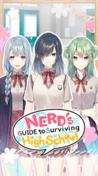 Nerds Guide to Surviving High
