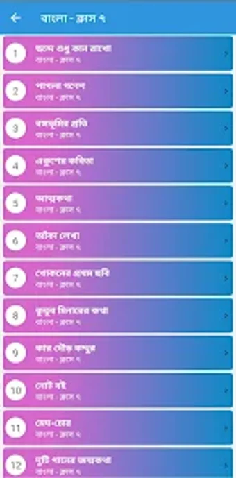 West Bengal Class 7 Guide : WB