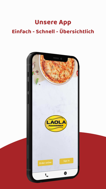 Laola Pizzaservice