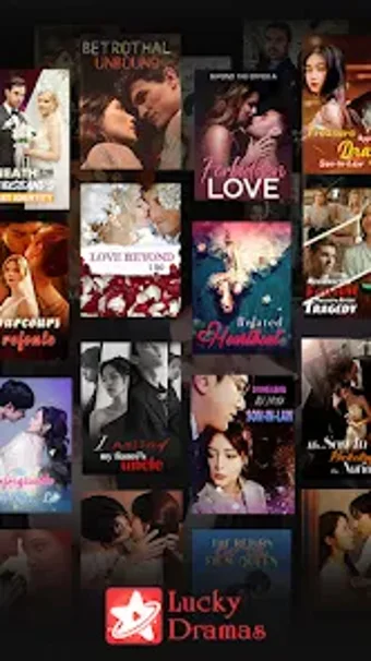 Lucky Dramas Watch Earn For Android Download