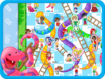 Snakes and Ladders