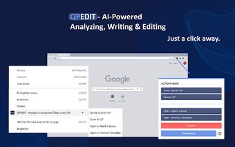 QPEDIT v4.2