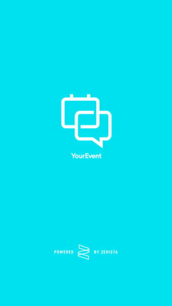 EF Event App