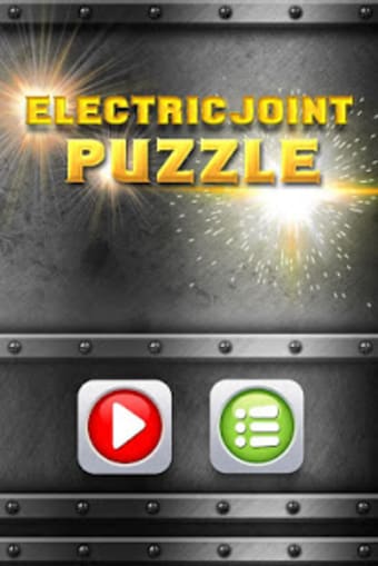 Electric joint - Puzzle