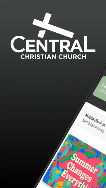 Central Christian Church AZ
