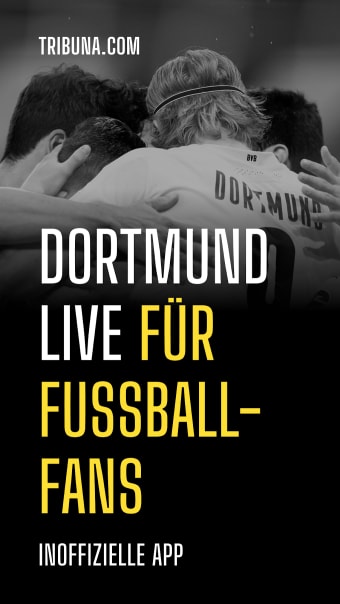 Dortmund Live: Fußball News