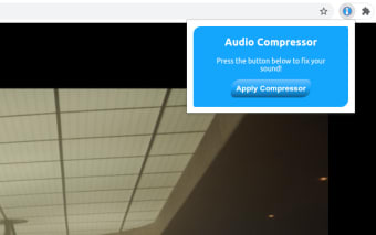 One-Click Audio Compressor