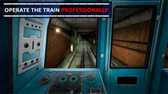 Subway Simulator 2 - London Edition