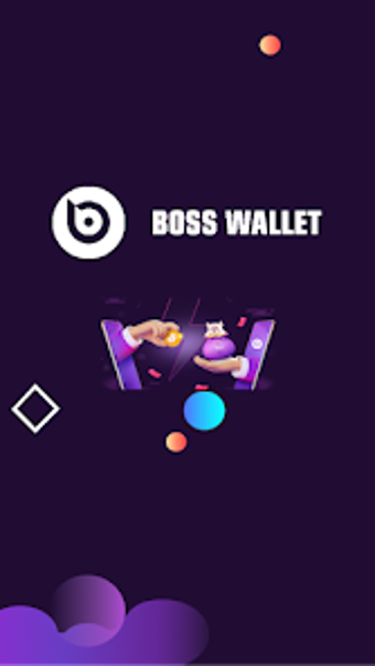 BossWallet Pro