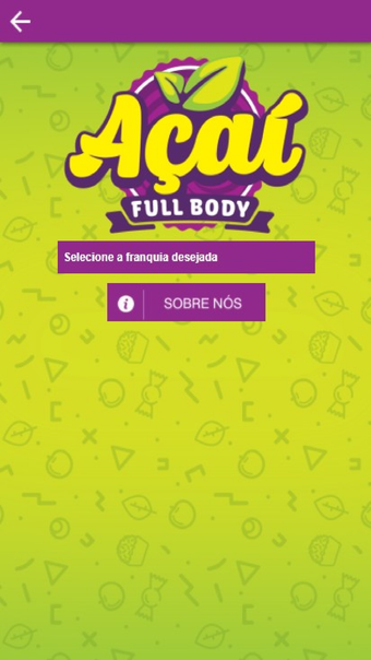 Açaí Full Body