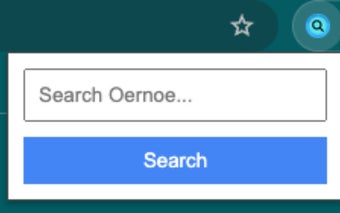 Oernoe Search