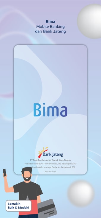 Bima Mobile