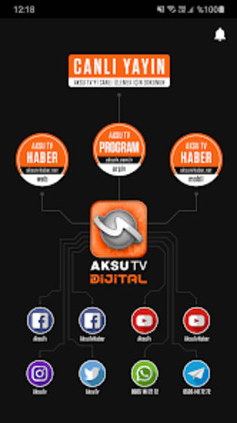 Aksu TV Dijital