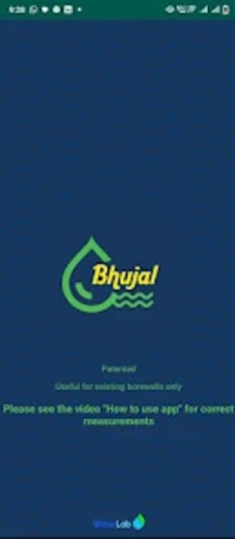 Bhujal