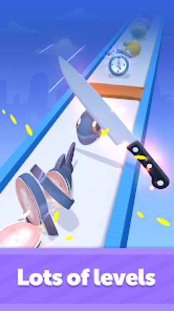Slicing Tycoon