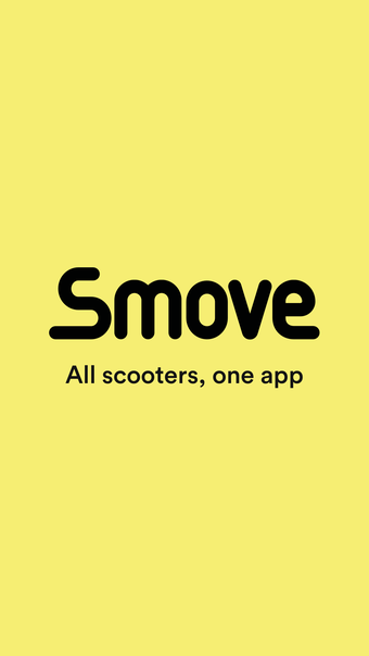 Smove - All scooters one app