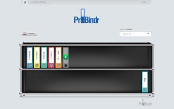 ProBinder