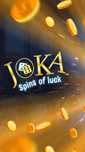 Jokaroom: Spins of luck