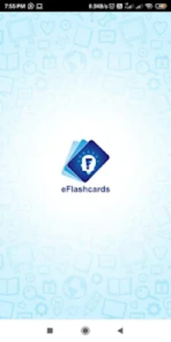 eFlashcards