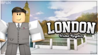 City of London United Kingdom