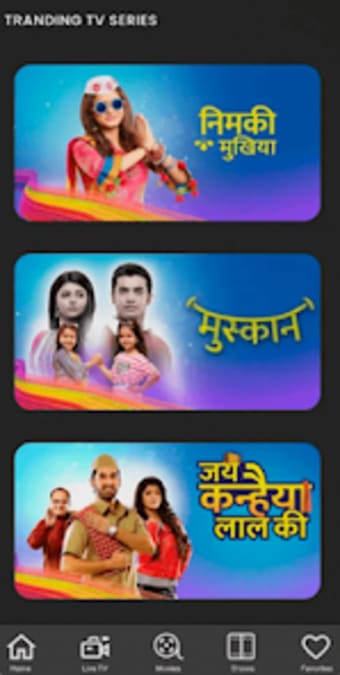 Star Bharat TV Serials Guide