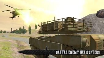 Extreme Tank Attack