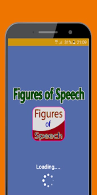 Figures of Speech With Example