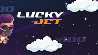 Lucky Jet Crash Game