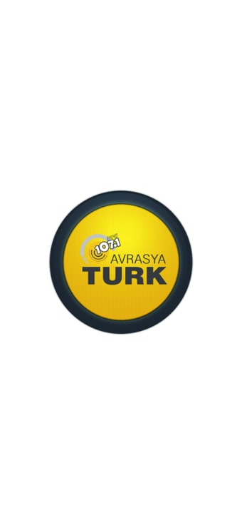 Avrasya Türk