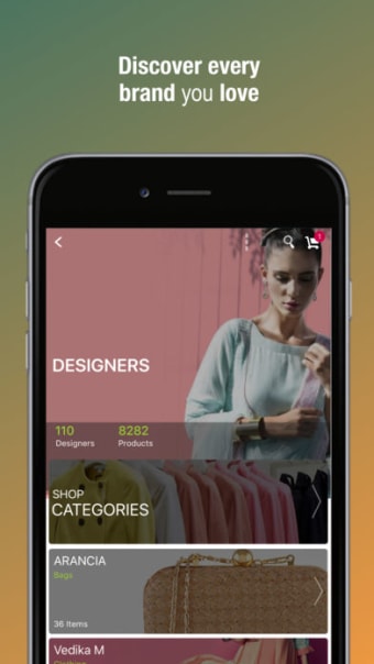 LimeRoad Online Shopping App