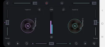 DJ Music Mixer - Dj beat maker