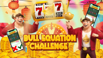 Bull Equation Challenge