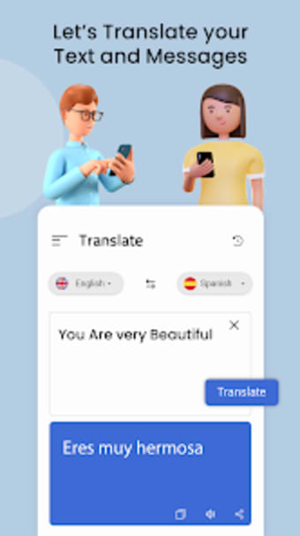 All Language Translate  VPN