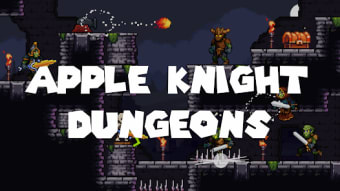 Apple Knight: Dungeons
