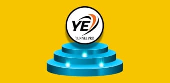 Ye tunnel pro - Fast  Secure