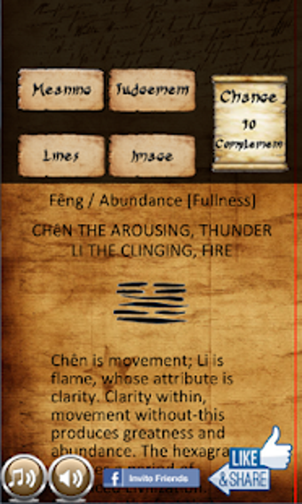 I-Ching Predictions