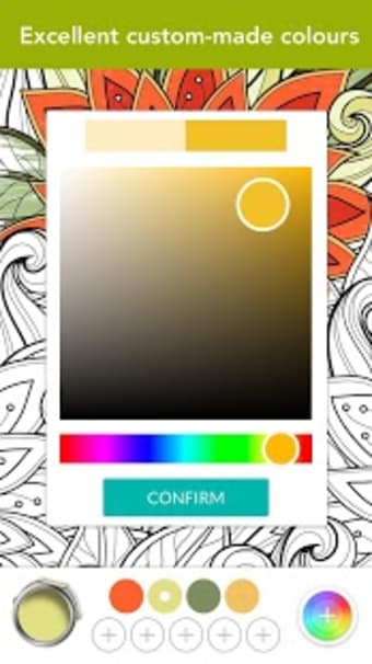 Colorfit - Coloring & Drawing