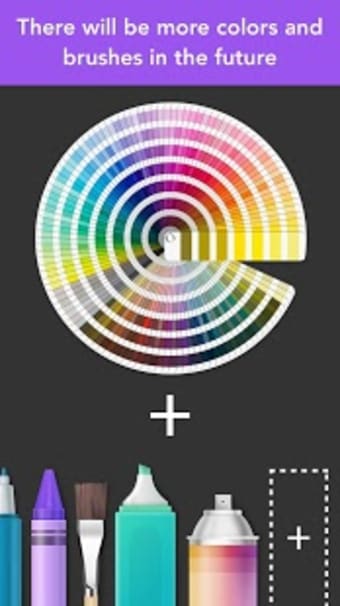 Colorfit - Coloring & Drawing