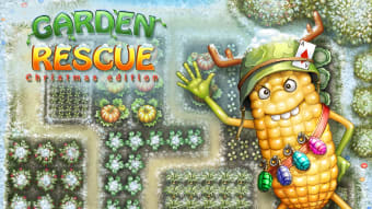 Garden Rescue CE