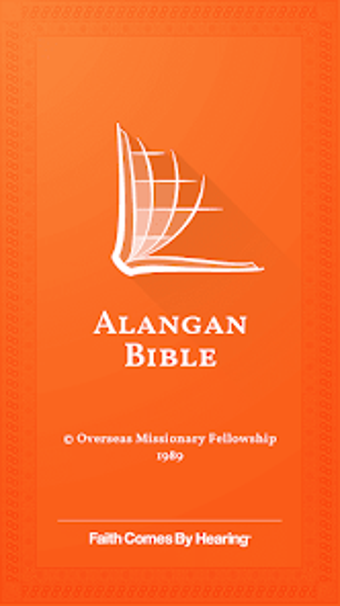 Alangan Bible