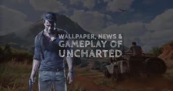 Unofficial Uncharted Community